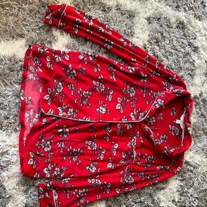 Secret Treasures Bedtime Shirt